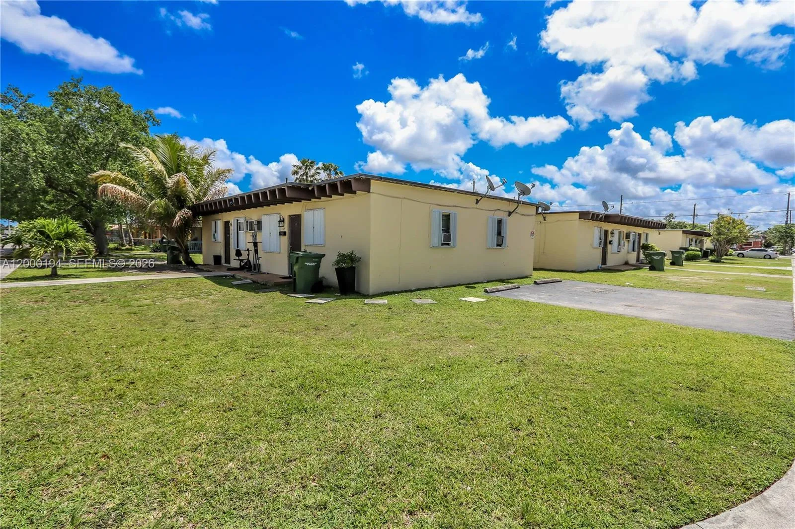 720 Sw 6th St, Homestead, Florida 33030, Homestead, Florida 33030, ,Residential Income,For Sale,720 Sw 6th St, Homestead, Florida 33030,A12000194