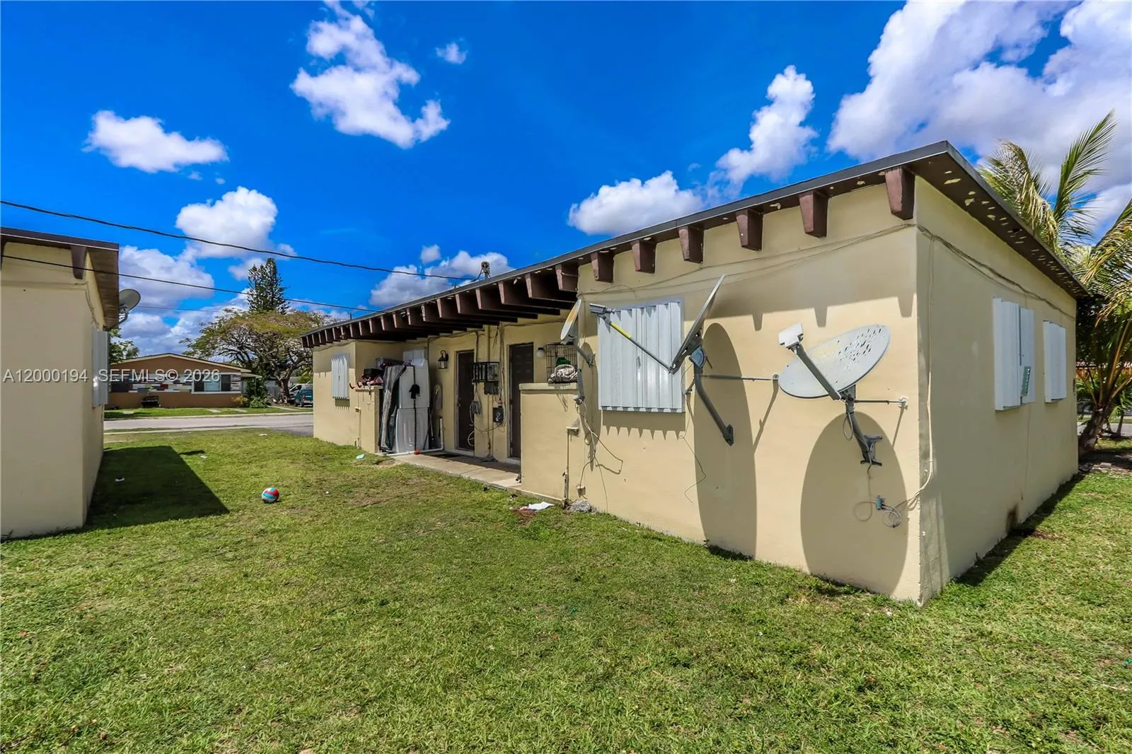 720 Sw 6th St, Homestead, Florida 33030, Homestead, Florida 33030, ,Residential Income,For Sale,720 Sw 6th St, Homestead, Florida 33030,A12000194