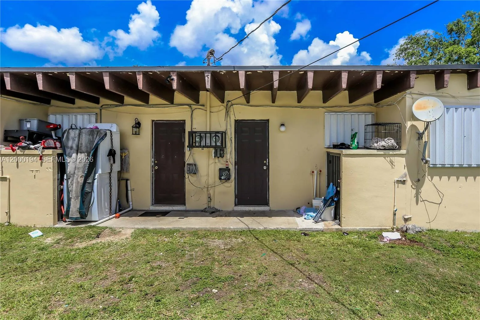 720 Sw 6th St, Homestead, Florida 33030, Homestead, Florida 33030, ,Residential Income,For Sale,720 Sw 6th St, Homestead, Florida 33030,A12000194