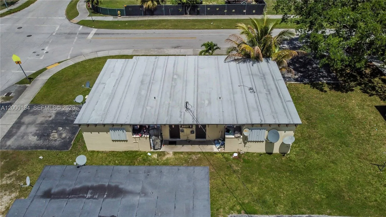 720 Sw 6th St, Homestead, Florida 33030, Homestead, Florida 33030, ,Residential Income,For Sale,720 Sw 6th St, Homestead, Florida 33030,A12000194