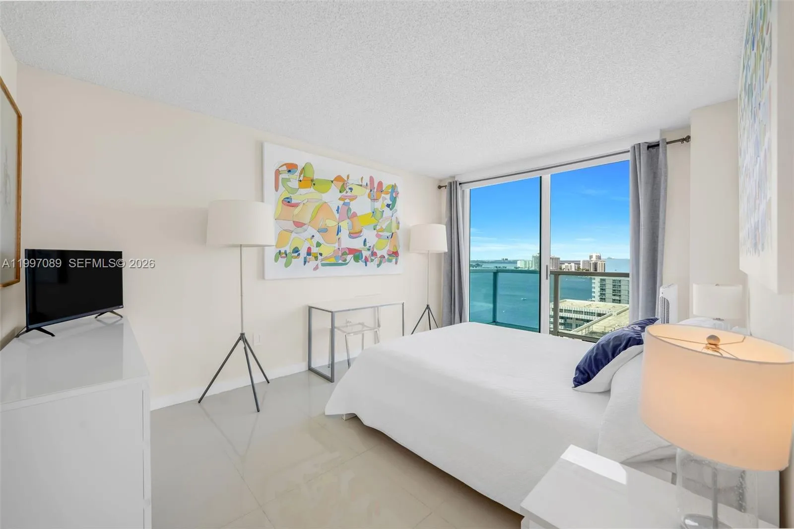 650 West Ave 1912, Miami Beach, Florida 33139, Miami Beach, Florida 33139, 2 Bedrooms Bedrooms, ,2 BathroomsBathrooms,Residential Lease,For Rent,650 West Ave 1912, Miami Beach, Florida 33139,A11997089