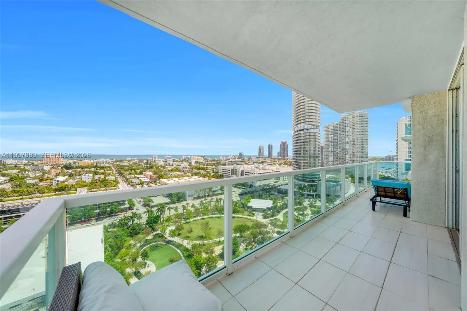 650 West Ave 1912, Miami Beach, Florida 33139, Miami Beach, Florida 33139, 2 Bedrooms Bedrooms, ,2 BathroomsBathrooms,Residential Lease,For Rent,650 West Ave 1912, Miami Beach, Florida 33139,A11997089