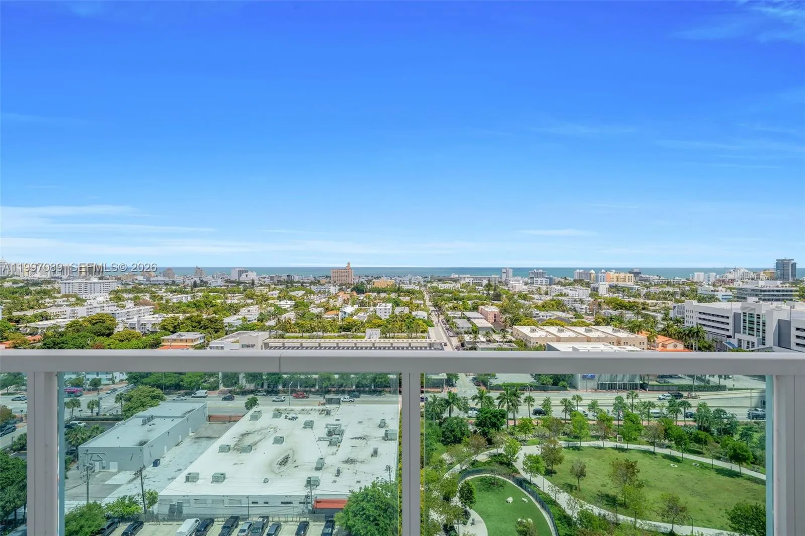 650 West Ave 1912, Miami Beach, Florida 33139, Miami Beach, Florida 33139, 2 Bedrooms Bedrooms, ,2 BathroomsBathrooms,Residential Lease,For Rent,650 West Ave 1912, Miami Beach, Florida 33139,A11997089