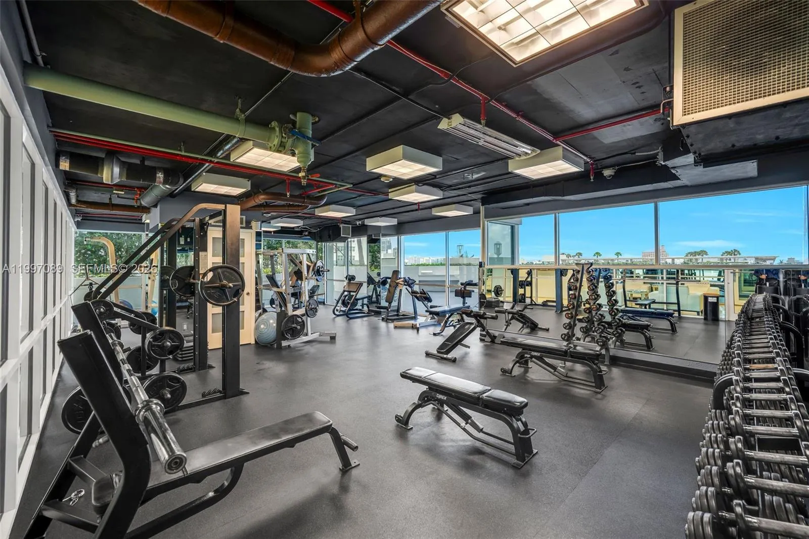 650 West Ave 1912, Miami Beach, Florida 33139, Miami Beach, Florida 33139, 2 Bedrooms Bedrooms, ,2 BathroomsBathrooms,Residential Lease,For Rent,650 West Ave 1912, Miami Beach, Florida 33139,A11997089