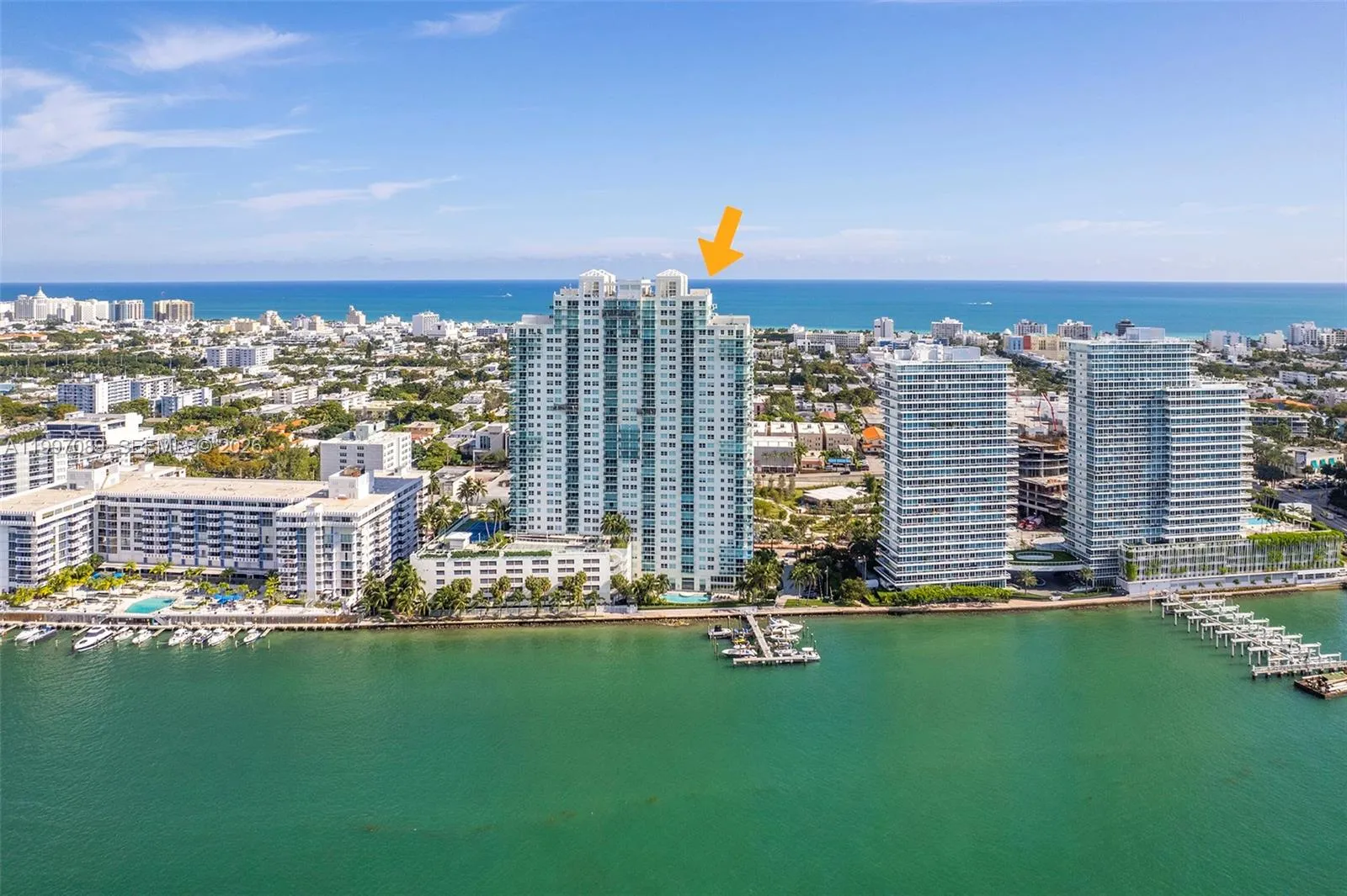 650 West Ave 1912, Miami Beach, Florida 33139, Miami Beach, Florida 33139, 2 Bedrooms Bedrooms, ,2 BathroomsBathrooms,Residential Lease,For Rent,650 West Ave 1912, Miami Beach, Florida 33139,A11997089