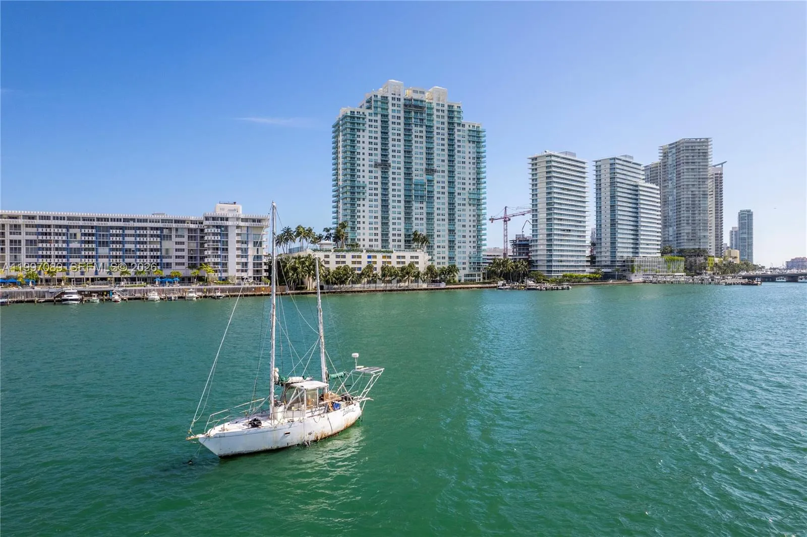 650 West Ave 1912, Miami Beach, Florida 33139, Miami Beach, Florida 33139, 2 Bedrooms Bedrooms, ,2 BathroomsBathrooms,Residential Lease,For Rent,650 West Ave 1912, Miami Beach, Florida 33139,A11997089