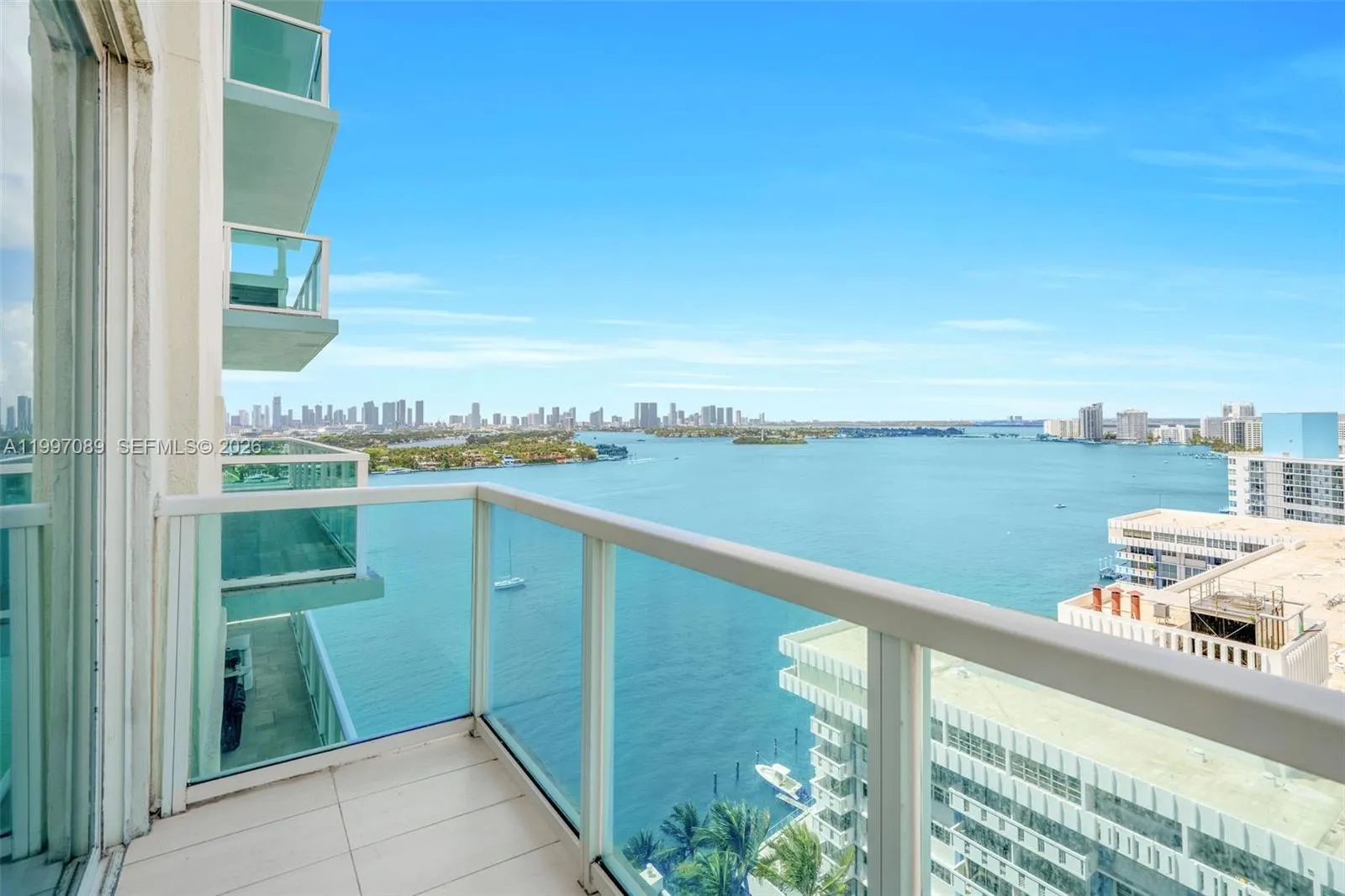 650 West Ave 1912, Miami Beach, Florida 33139, Miami Beach, Florida 33139, 2 Bedrooms Bedrooms, ,2 BathroomsBathrooms,Residential Lease,For Rent,650 West Ave 1912, Miami Beach, Florida 33139,A11997089