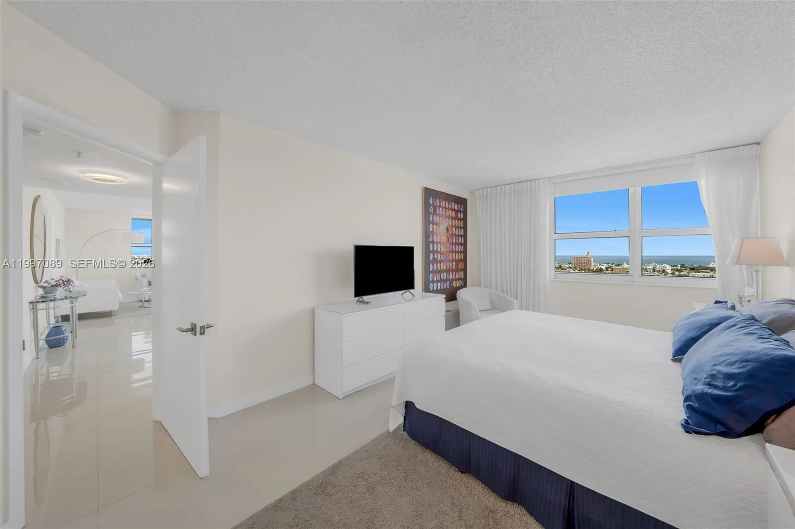 650 West Ave 1912, Miami Beach, Florida 33139, Miami Beach, Florida 33139, 2 Bedrooms Bedrooms, ,2 BathroomsBathrooms,Residential Lease,For Rent,650 West Ave 1912, Miami Beach, Florida 33139,A11997089