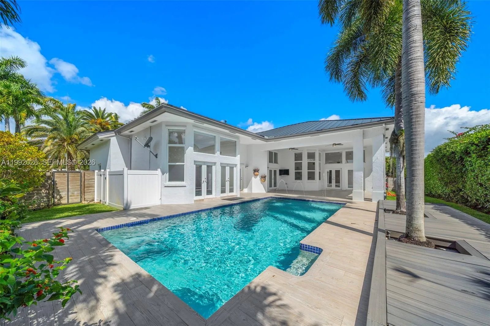 15501 Sw 77th Ave, Palmetto Bay, Florida 33157, Palmetto Bay, Florida 33157, 4 Bedrooms Bedrooms, ,3 BathroomsBathrooms,Residential,For Sale,15501 Sw 77th Ave, Palmetto Bay, Florida 33157,A11992026