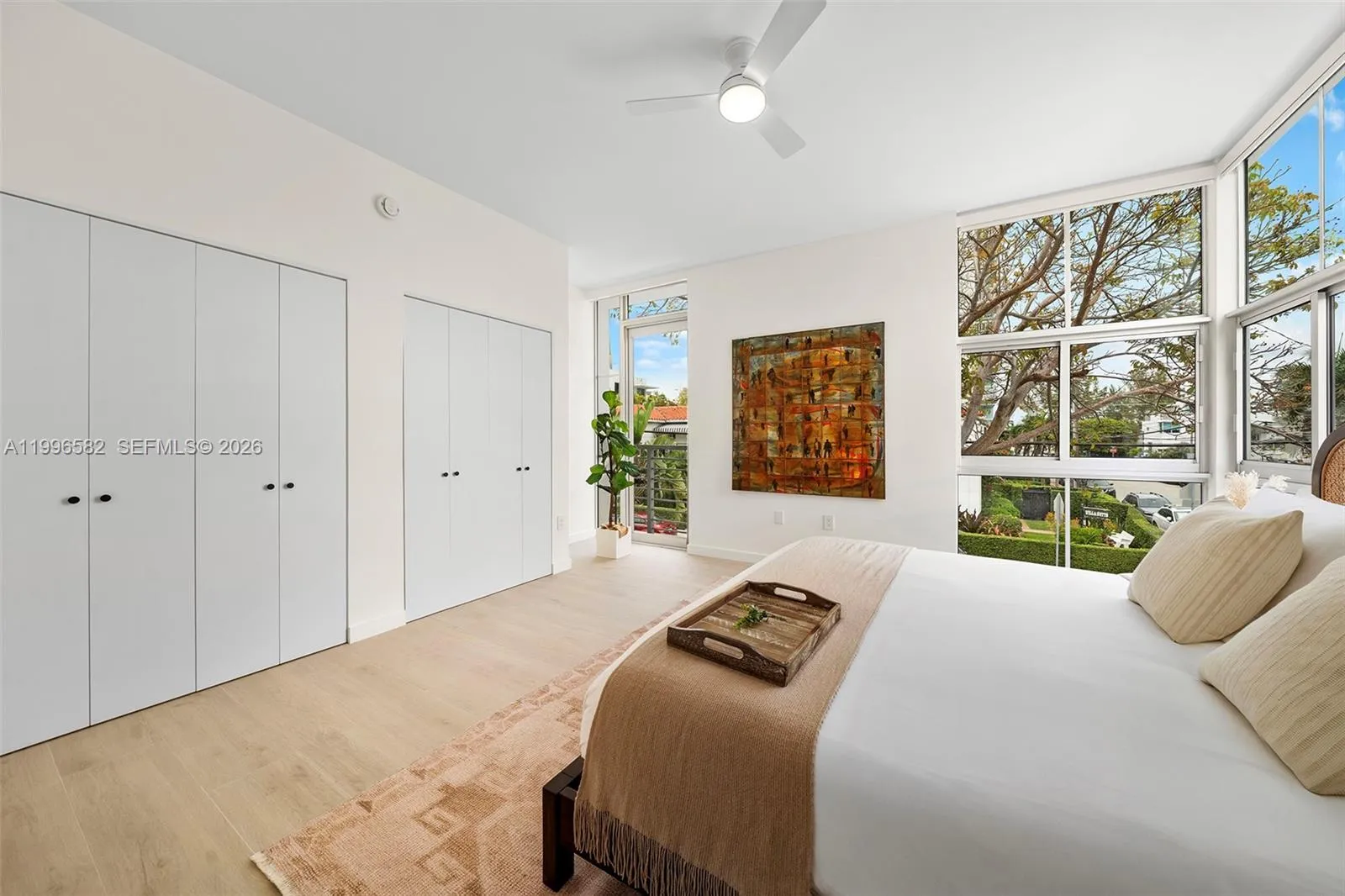 Miami Beach, Florida 33141, 2 Bedrooms Bedrooms, ,2 BathroomsBathrooms,Residential Lease,For Rent,A11996582