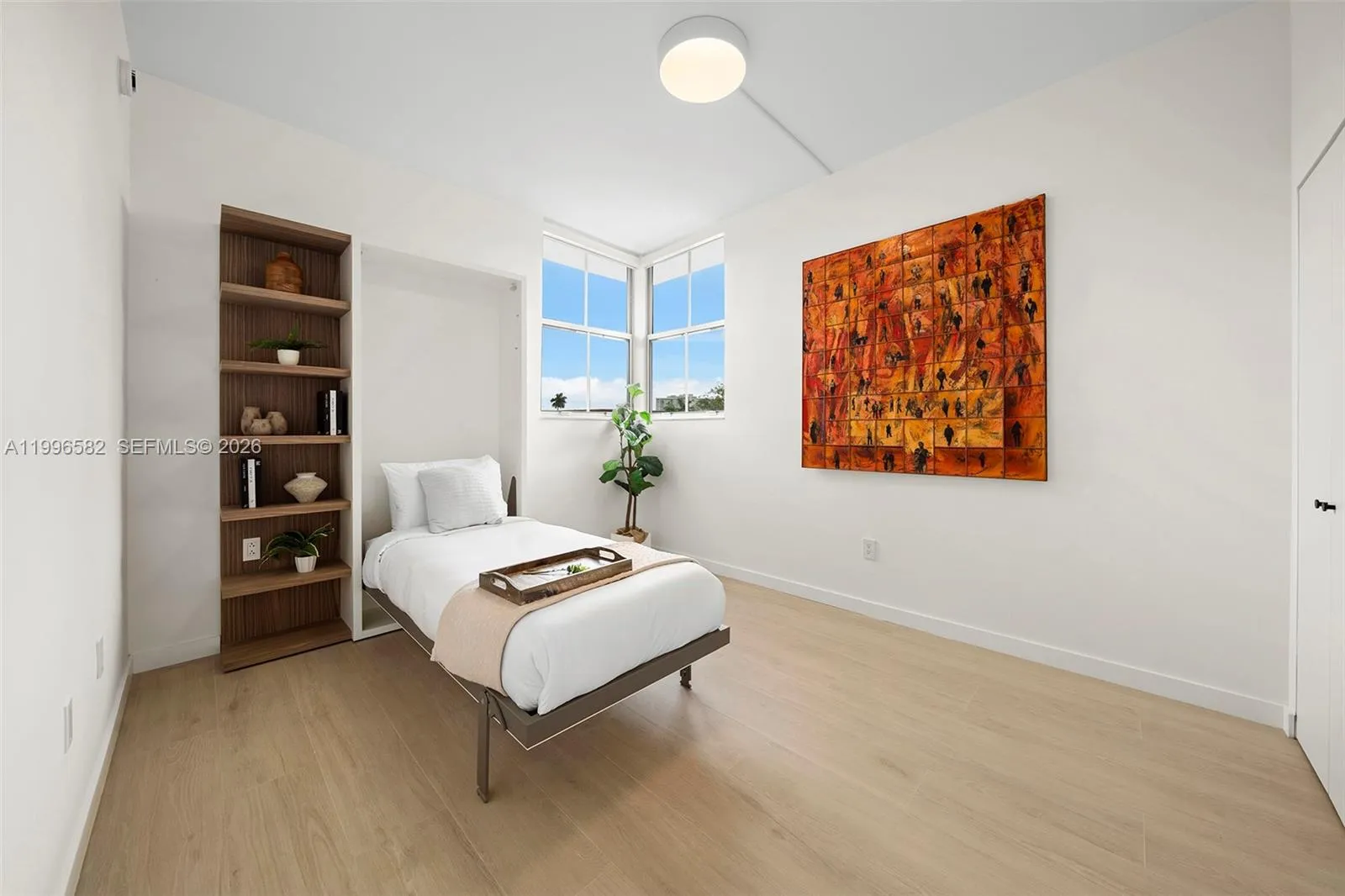 Miami Beach, Florida 33141, 2 Bedrooms Bedrooms, ,2 BathroomsBathrooms,Residential Lease,For Rent,A11996582