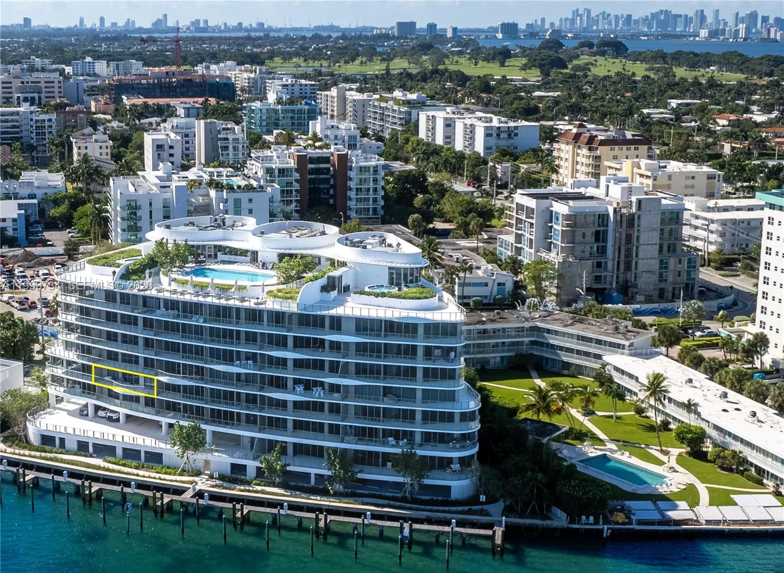 1135 103rd Street 405, Bay Harbor Islands, Florida, Bay Harbor Islands, Florida 33154, 2 Bedrooms Bedrooms, ,3 BathroomsBathrooms,Residential,For Sale,1135 103rd Street 405, Bay Harbor Islands, Florida,A11999734