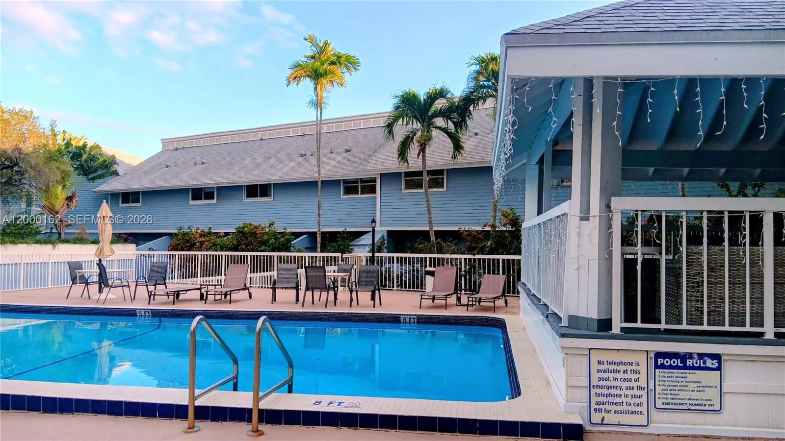 798 Crandon Blvd 55-b, Key Biscayne, Florida 33149, Key Biscayne, Florida 33149, 1 Bedroom Bedrooms, 1 Room Rooms,1 BathroomBathrooms,Residential,For Sale,798 Crandon Blvd 55-b, Key Biscayne, Florida 33149,A12000162
