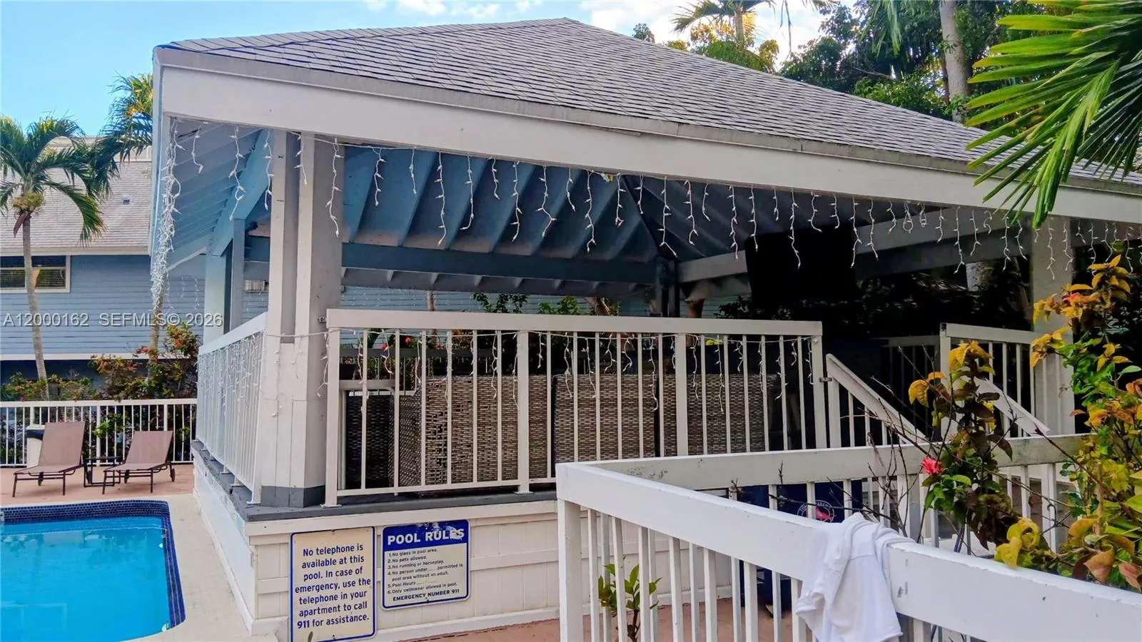 798 Crandon Blvd 55-b, Key Biscayne, Florida 33149, Key Biscayne, Florida 33149, 1 Bedroom Bedrooms, 1 Room Rooms,1 BathroomBathrooms,Residential,For Sale,798 Crandon Blvd 55-b, Key Biscayne, Florida 33149,A12000162