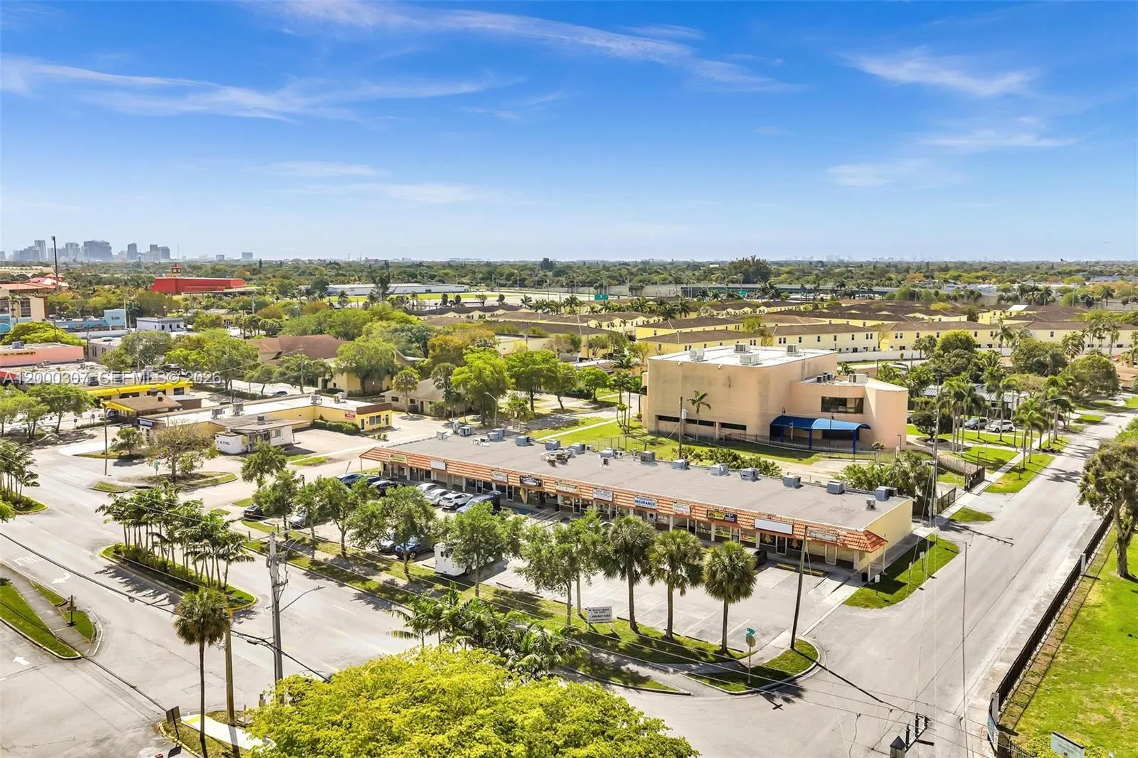 4200 Nw 12th St, Lauderhill, Florida 33313, Lauderhill, Florida 33313, ,Commercial Sale,For Sale,4200 Nw 12th St, Lauderhill, Florida 33313,A12000307
