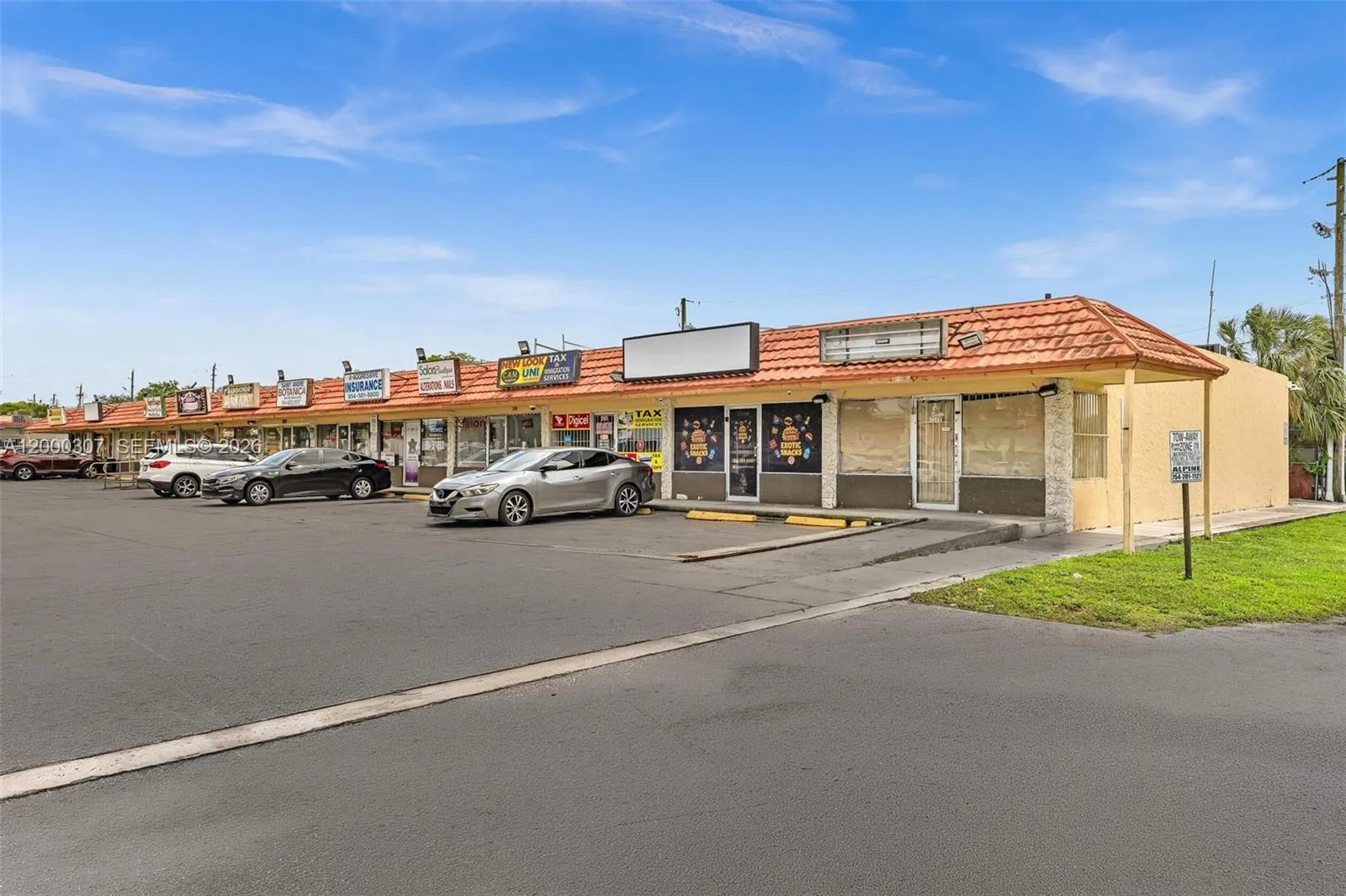 4200 Nw 12th St, Lauderhill, Florida 33313, Lauderhill, Florida 33313, ,Commercial Sale,For Sale,4200 Nw 12th St, Lauderhill, Florida 33313,A12000307