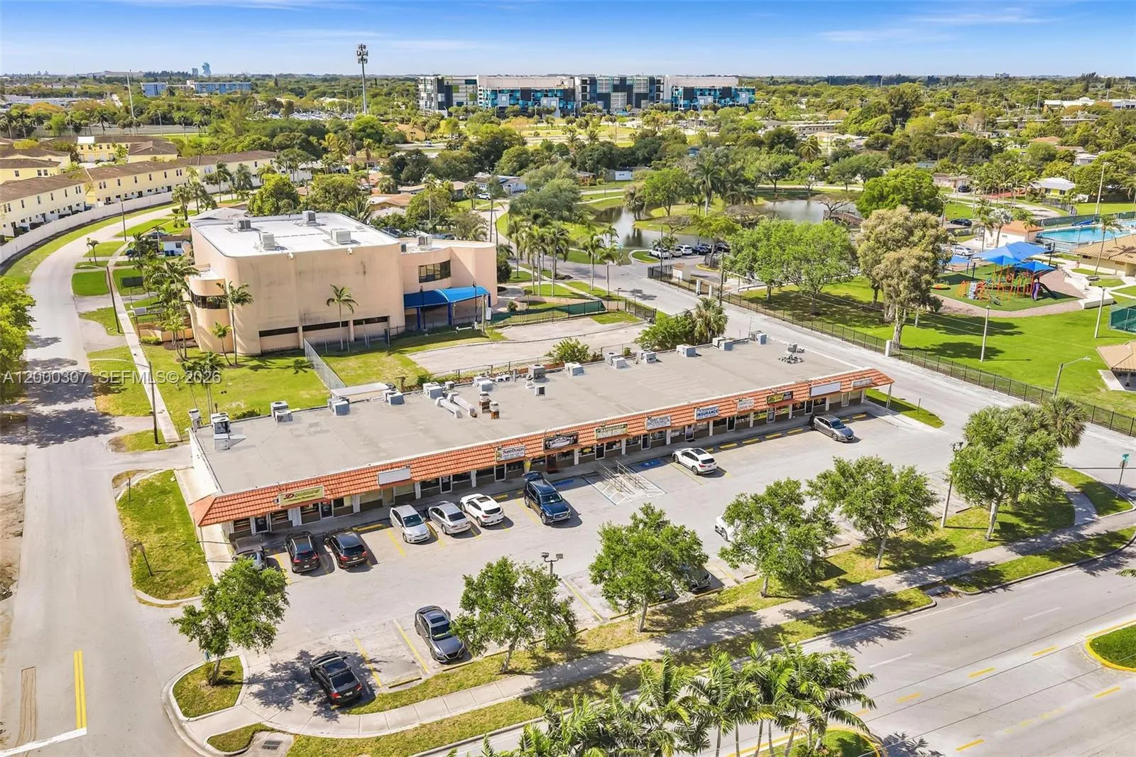 4200 Nw 12th St, Lauderhill, Florida 33313, Lauderhill, Florida 33313, ,Commercial Sale,For Sale,4200 Nw 12th St, Lauderhill, Florida 33313,A12000307