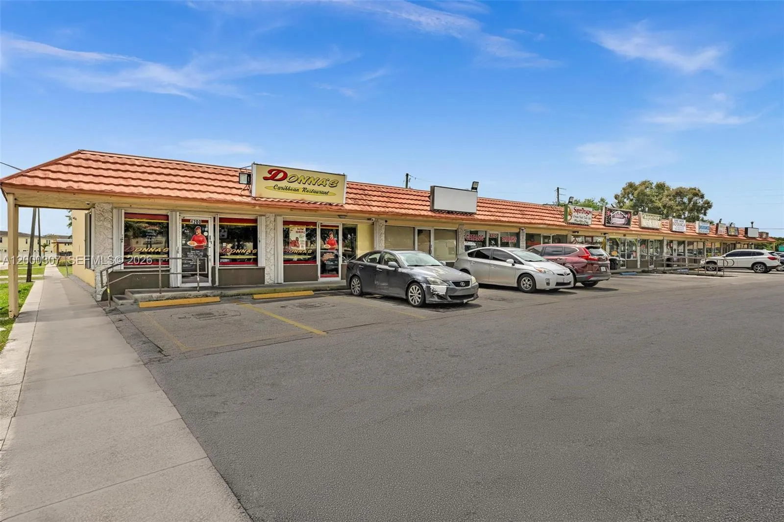 4200 Nw 12th St, Lauderhill, Florida 33313, Lauderhill, Florida 33313, ,Commercial Sale,For Sale,4200 Nw 12th St, Lauderhill, Florida 33313,A12000307