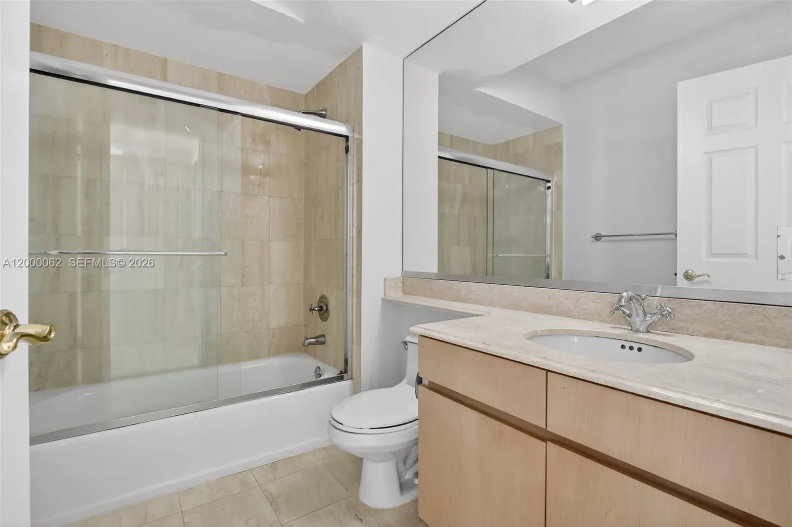 3rd Bathroom