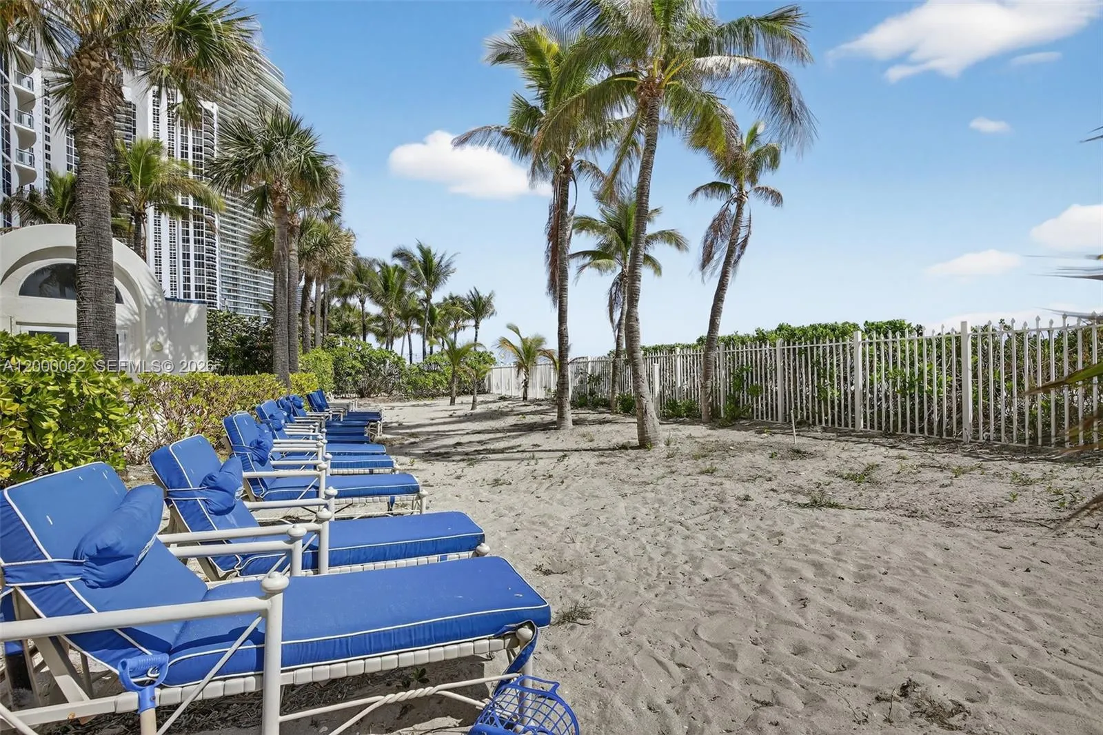 Beach Access