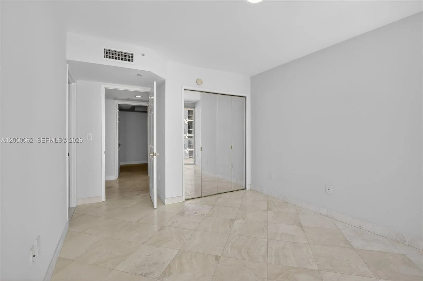 3rd Bedroom