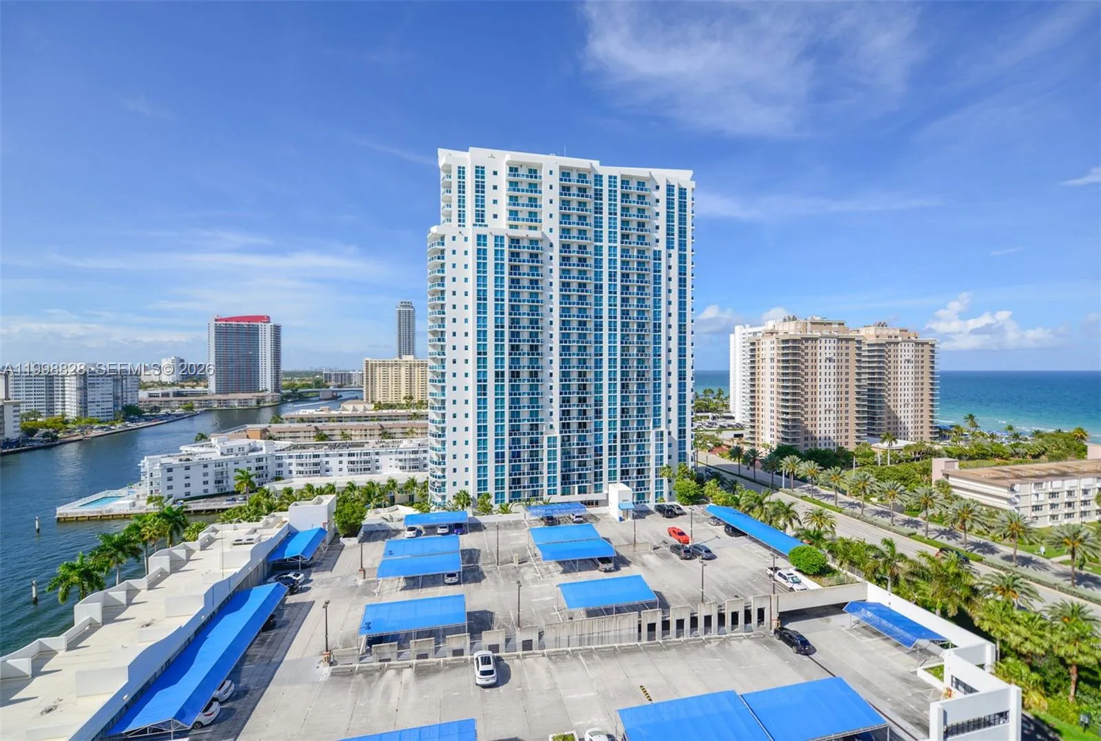 1965 S Ocean Dr 14d, Hallandale Beach, Florida 330, Hallandale Beach, Florida 33009, 1 Bedroom Bedrooms, ,1 BathroomBathrooms,Residential,For Sale,1965 S Ocean Dr 14d, Hallandale Beach, Florida 330,A11998828