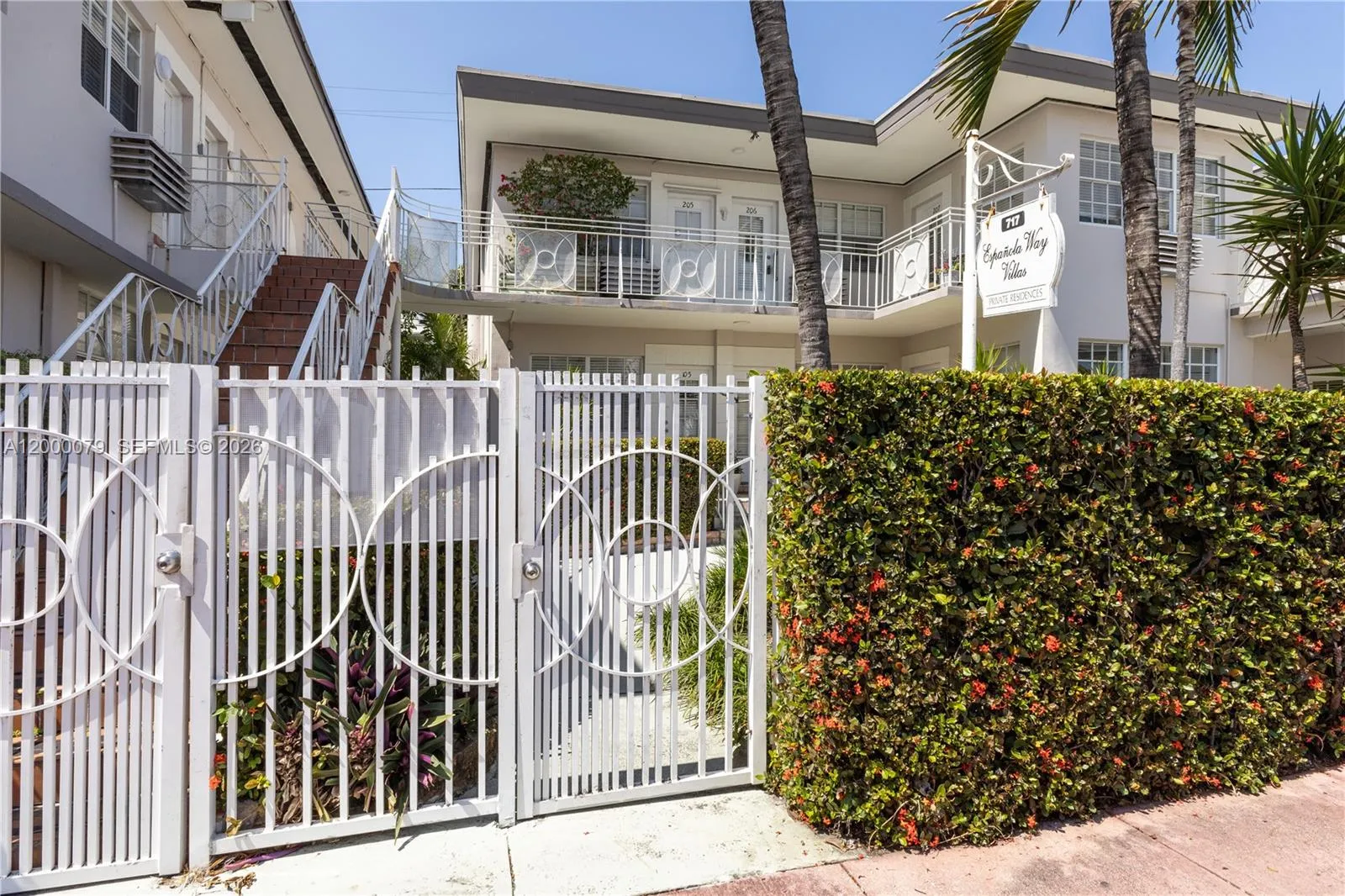 717 Espanola Way 110, Miami Beach, Florida 33139, Miami Beach, Florida 33139, ,1 BathroomBathrooms,Residential Lease,For Rent,717 Espanola Way 110, Miami Beach, Florida 33139,A12000079