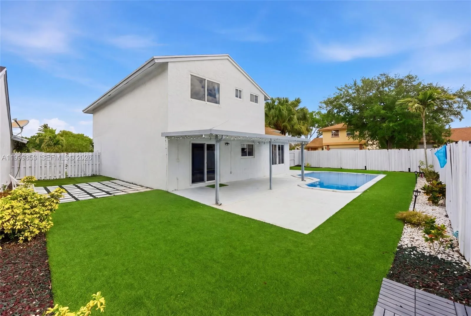 14600 Ashland Pl, Davie, Florida 33325, Davie, Florida 33325, 4 Bedrooms Bedrooms, ,2 BathroomsBathrooms,Residential,For Sale,14600 Ashland Pl, Davie, Florida 33325,A11999853