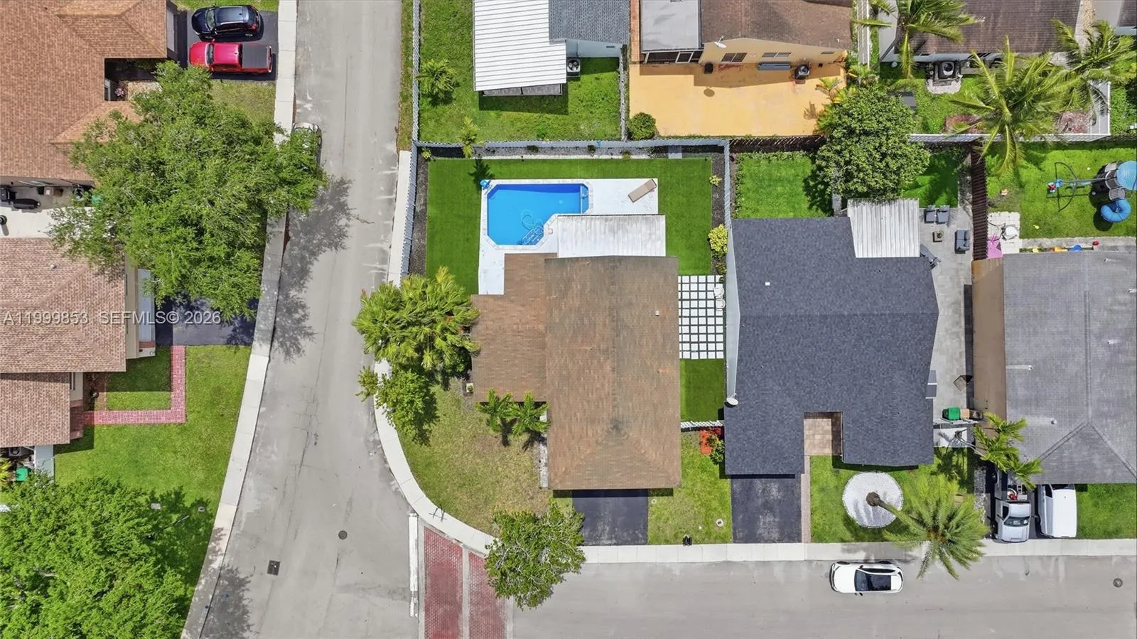 14600 Ashland Pl, Davie, Florida 33325, Davie, Florida 33325, 4 Bedrooms Bedrooms, ,2 BathroomsBathrooms,Residential,For Sale,14600 Ashland Pl, Davie, Florida 33325,A11999853