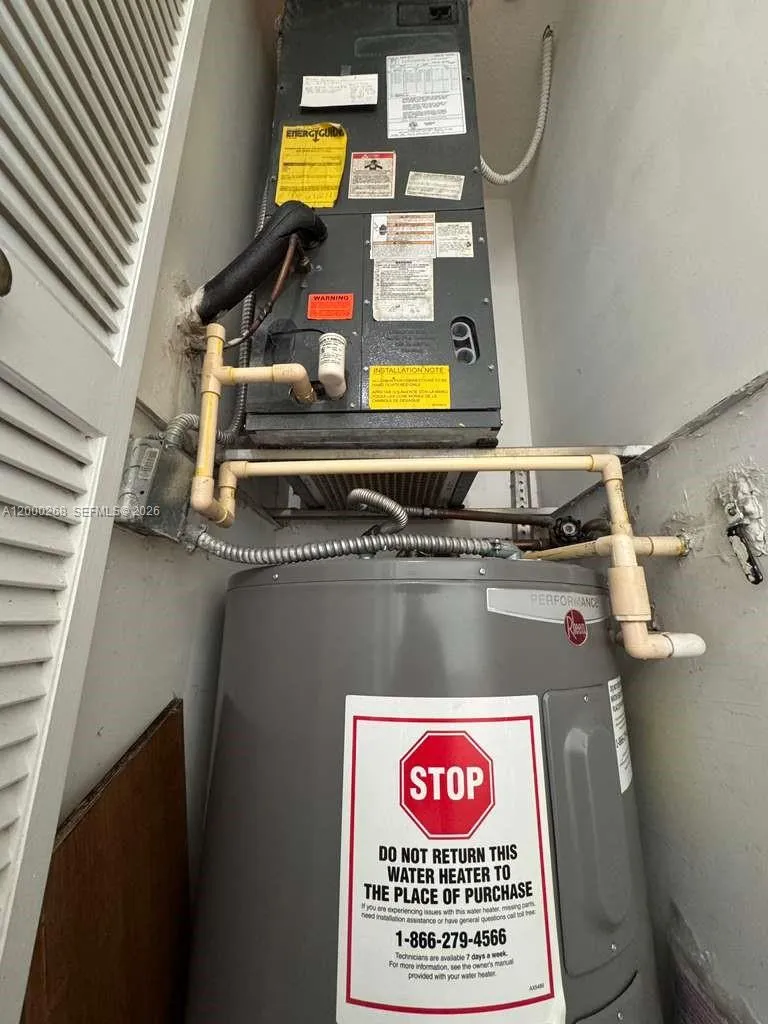 4242 Nw 2nd St 1606, Miami, Florida 33126, Miami, Florida 33126, 1 Bedroom Bedrooms, ,1 BathroomBathrooms,Residential Lease,For Rent,4242 Nw 2nd St 1606, Miami, Florida 33126,A12000268