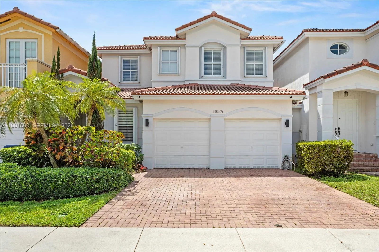 Doral, Florida 33178, 4 Bedrooms Bedrooms, ,3 BathroomsBathrooms,Residential,For Sale,A11991590