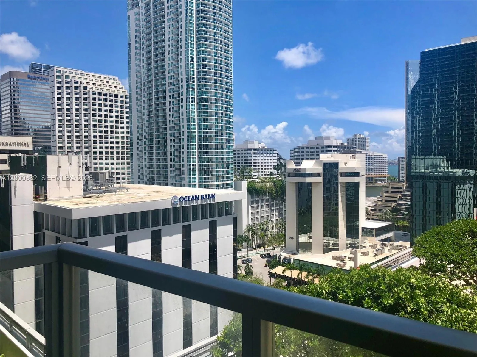 1050 Brickell Av 1408, Miami, Florida 33131, Miami, Florida 33131, 1 Bedroom Bedrooms, ,1 BathroomBathrooms,Residential Lease,For Rent,1050 Brickell Av 1408, Miami, Florida 33131,A12000382