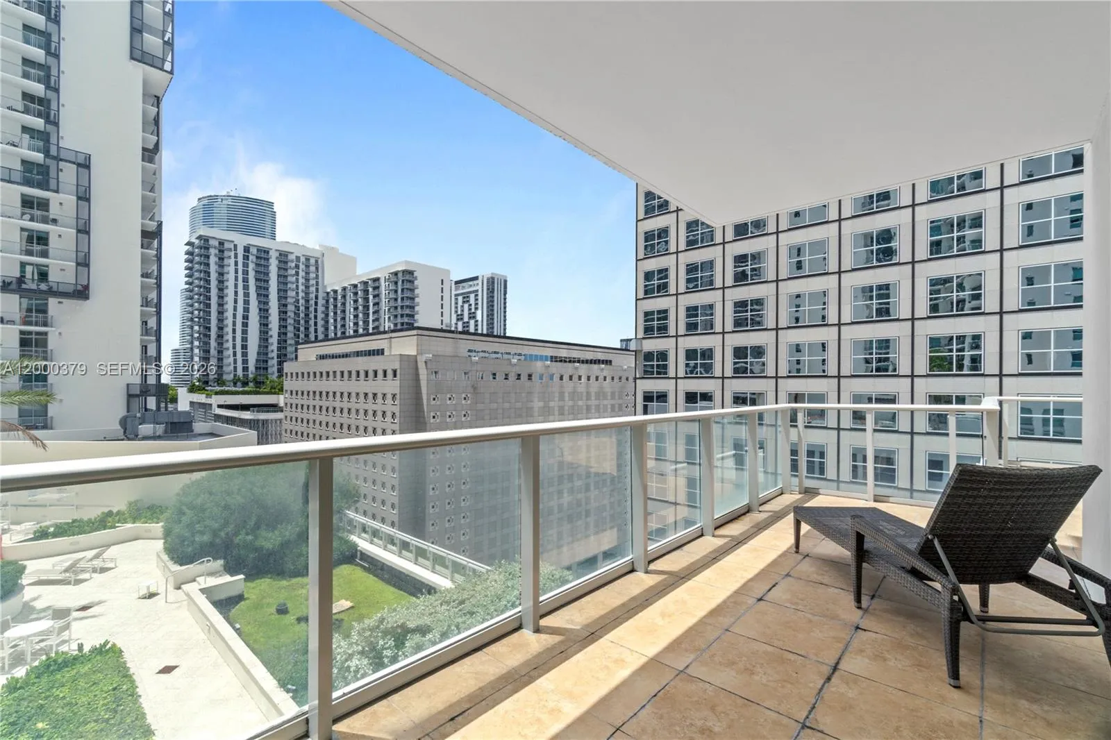 300 S Biscayne Blvd T-1411, Miami, Florida 33131, Miami, Florida 33131, 1 Bedroom Bedrooms, ,1 BathroomBathrooms,Residential,For Sale,300 S Biscayne Blvd T-1411, Miami, Florida 33131,A12000379