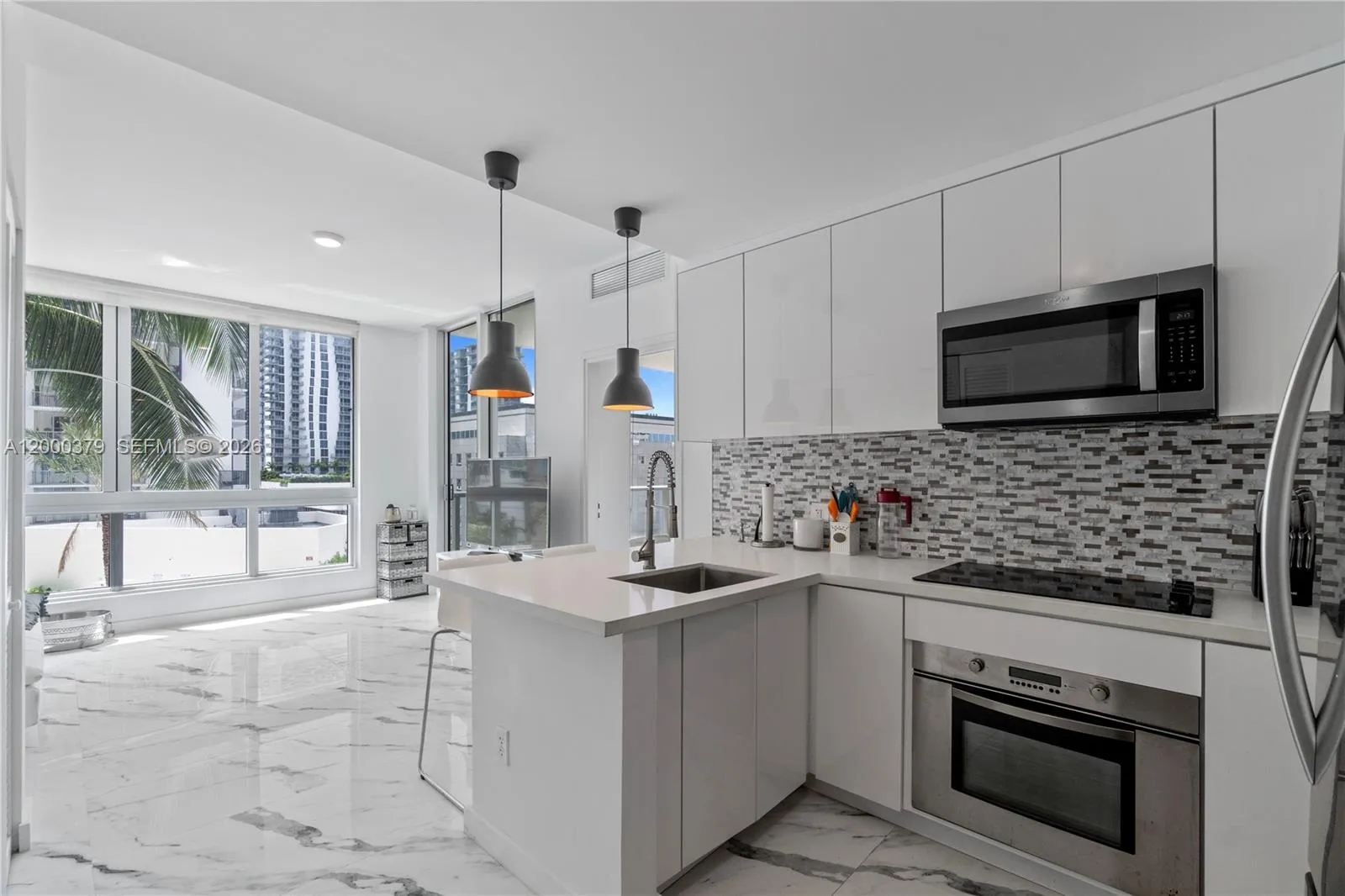 300 S Biscayne Blvd T-1411, Miami, Florida 33131, Miami, Florida 33131, 1 Bedroom Bedrooms, ,1 BathroomBathrooms,Residential,For Sale,300 S Biscayne Blvd T-1411, Miami, Florida 33131,A12000379