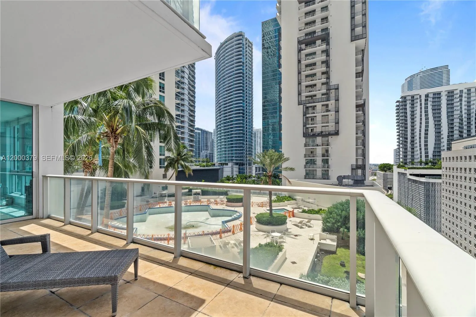 300 S Biscayne Blvd T-1411, Miami, Florida 33131, Miami, Florida 33131, 1 Bedroom Bedrooms, ,1 BathroomBathrooms,Residential,For Sale,300 S Biscayne Blvd T-1411, Miami, Florida 33131,A12000379