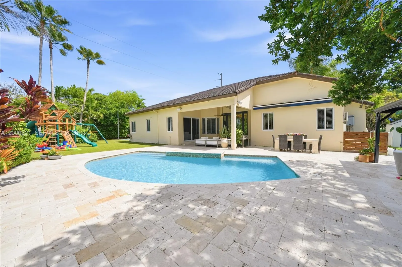 9901 Sw 145th St, Miami, Florida 33176, Miami, Florida 33176, 5 Bedrooms Bedrooms, ,3 BathroomsBathrooms,Residential,For Sale,9901 Sw 145th St, Miami, Florida 33176,A12000221