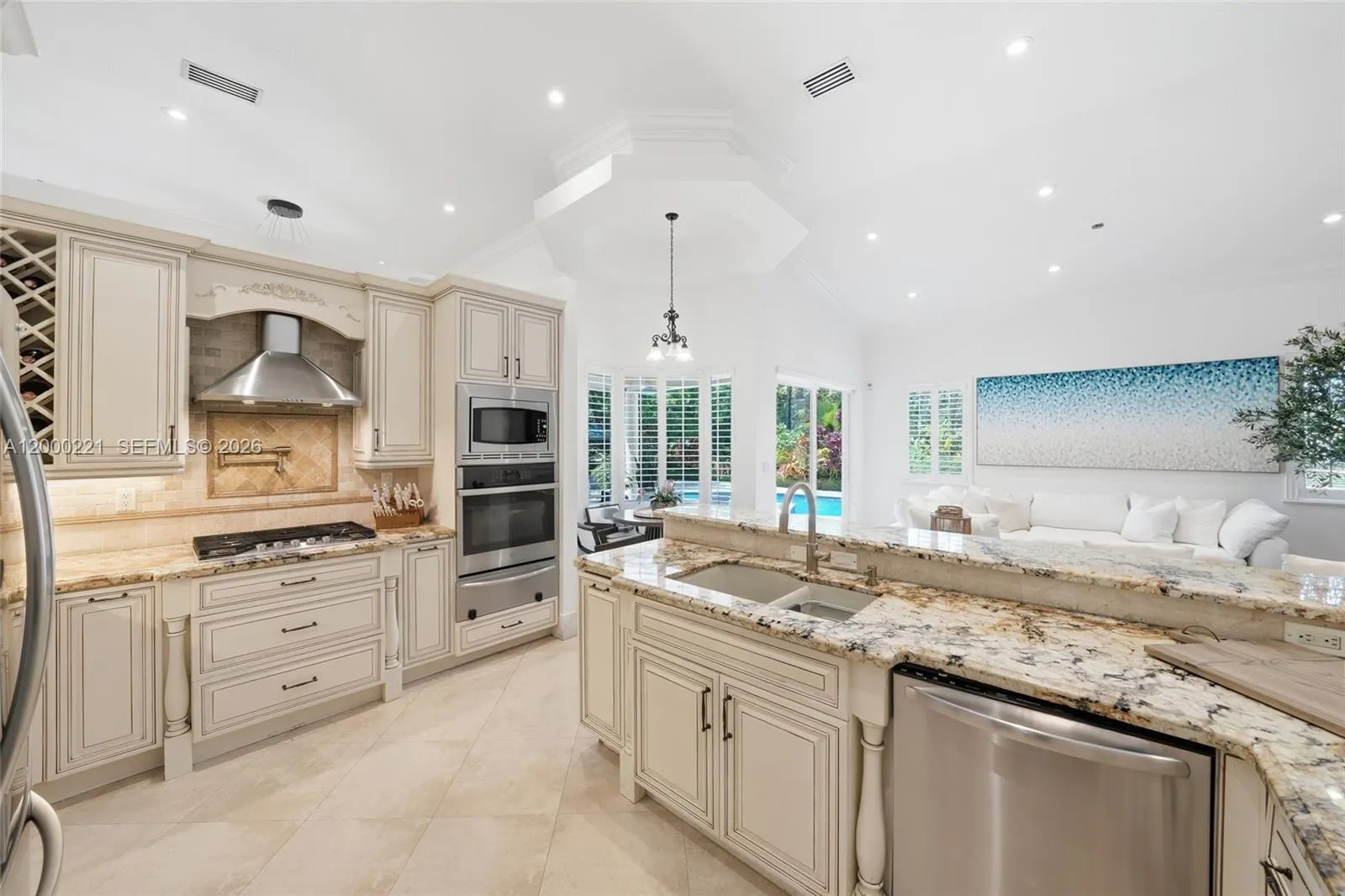 9901 Sw 145th St, Miami, Florida 33176, Miami, Florida 33176, 5 Bedrooms Bedrooms, ,3 BathroomsBathrooms,Residential,For Sale,9901 Sw 145th St, Miami, Florida 33176,A12000221