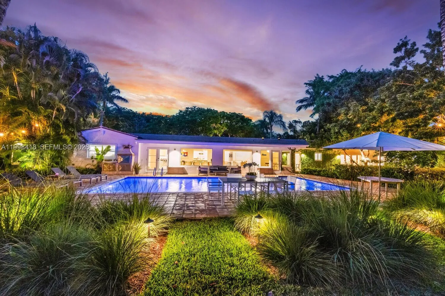 6140 Sw 90th St, Pinecrest, Florida 33156, Pinecrest, Florida 33156, 5 Bedrooms Bedrooms, ,5 BathroomsBathrooms,Residential Lease,For Rent,6140 Sw 90th St, Pinecrest, Florida 33156,A11998418