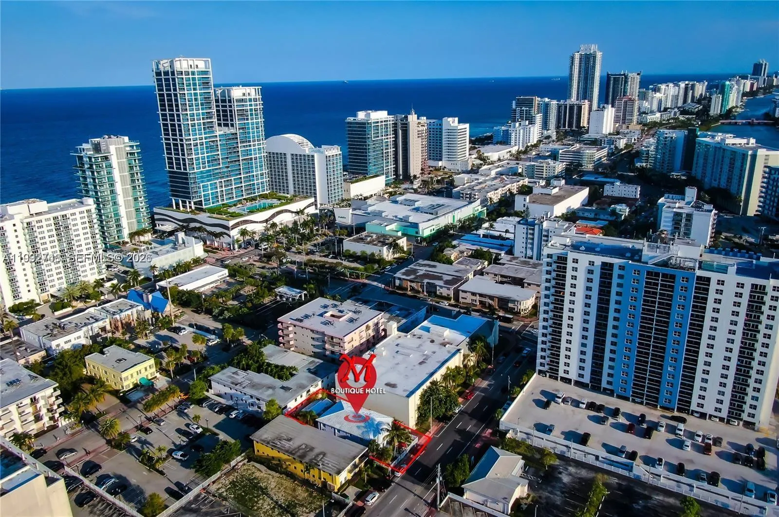 6945 Abbott Ave, Miami Beach, Florida 33141, Miami Beach, Florida 33141, ,Land,For Sale,6945 Abbott Ave, Miami Beach, Florida 33141,A11992748