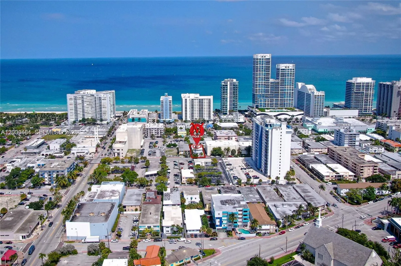 6945 Abbott Ave, Miami Beach, Florida 33141, Miami Beach, Florida 33141, ,Commercial Sale,For Sale,6945 Abbott Ave, Miami Beach, Florida 33141,A12000184