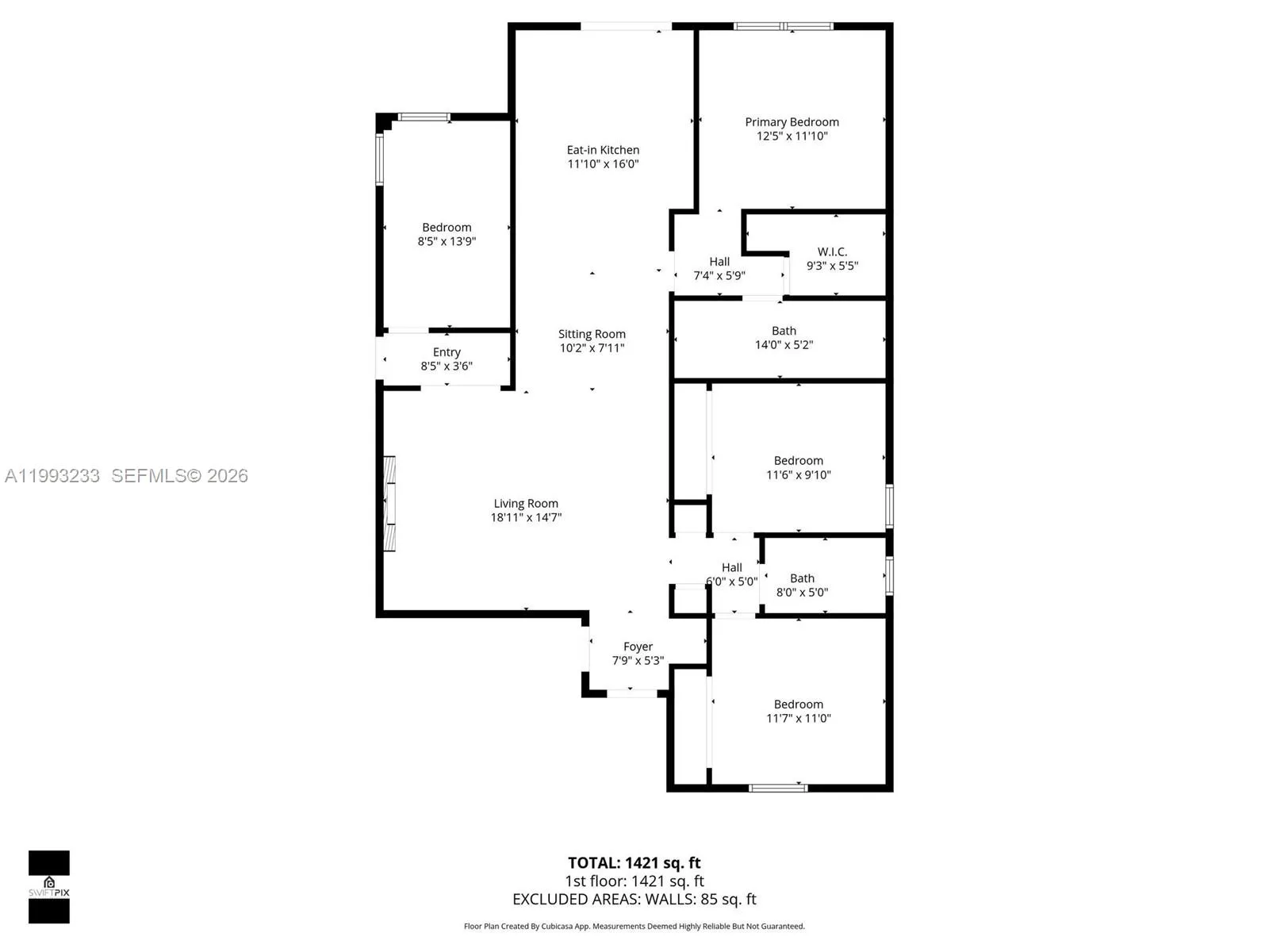 372 W Riverbend Dr, Sunrise, Florida 33326, Sunrise, Florida 33326, 3 Bedrooms Bedrooms, ,2 BathroomsBathrooms,Residential,For Sale,372 W Riverbend Dr, Sunrise, Florida 33326,A11993233