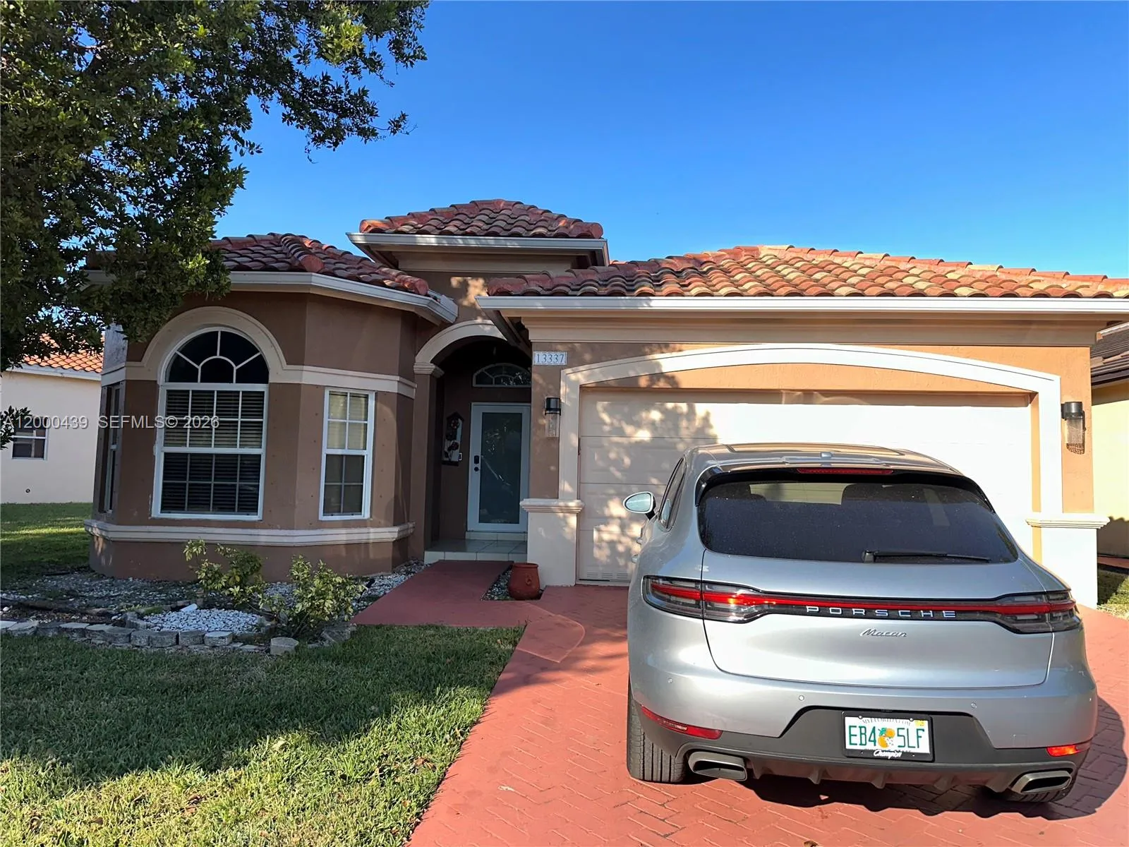 13337 Sw 52nd St, Miramar, Florida 33027, Miramar, Florida 33027, 3 Bedrooms Bedrooms, ,2 BathroomsBathrooms,Residential,For Sale,13337 Sw 52nd St, Miramar, Florida 33027,A12000439