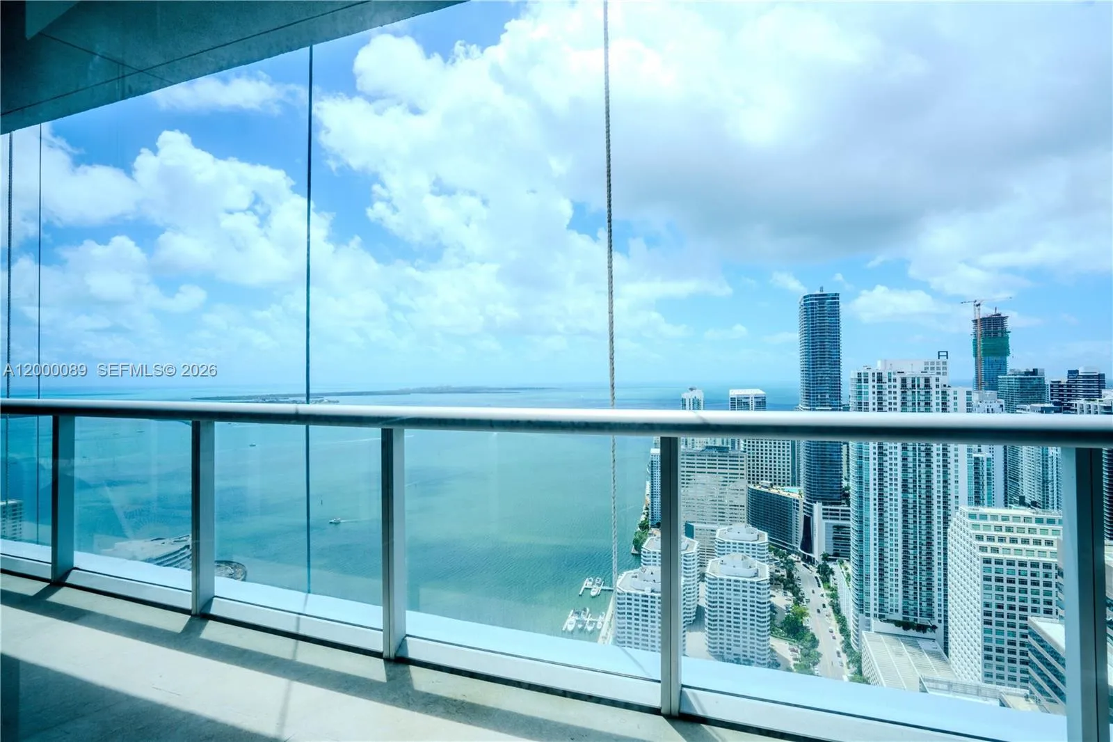 495 Brickell Ave 5703, Miami, Florida 33131, Miami, Florida 33131, 3 Bedrooms Bedrooms, ,3 BathroomsBathrooms,Residential,For Sale,495 Brickell Ave 5703, Miami, Florida 33131,A12000089