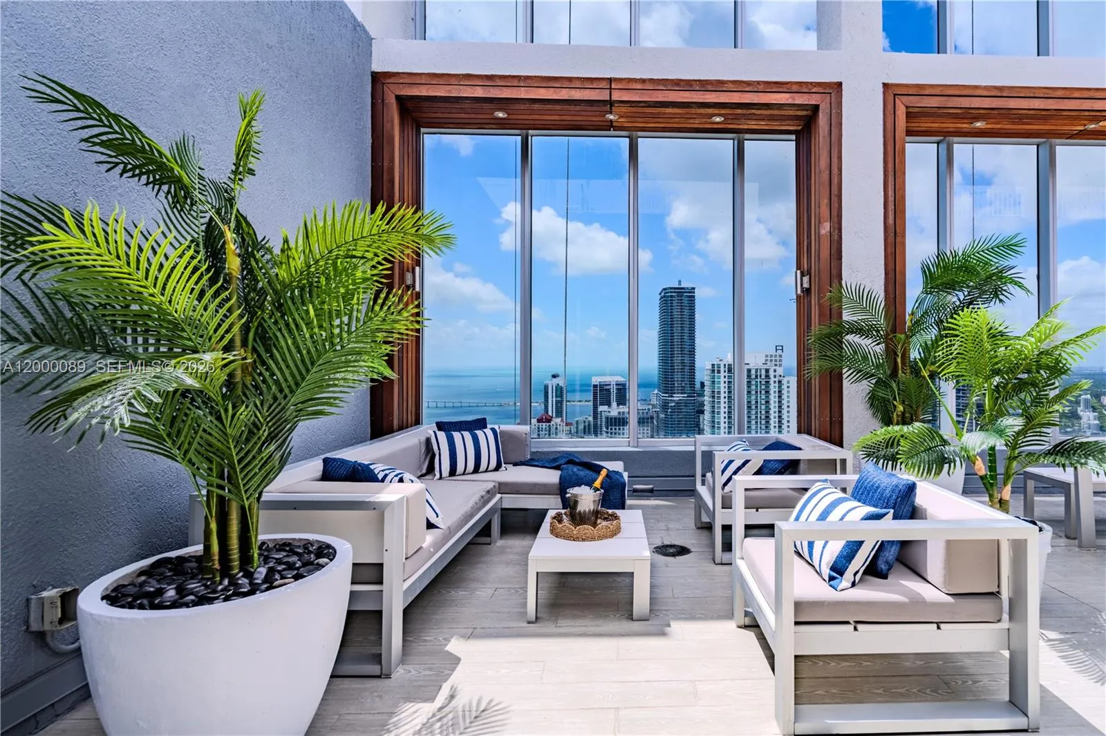 495 Brickell Ave 5703, Miami, Florida 33131, Miami, Florida 33131, 3 Bedrooms Bedrooms, ,3 BathroomsBathrooms,Residential,For Sale,495 Brickell Ave 5703, Miami, Florida 33131,A12000089