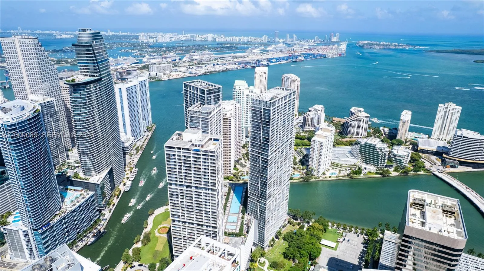 495 Brickell Ave 5703, Miami, Florida 33131, Miami, Florida 33131, 3 Bedrooms Bedrooms, ,3 BathroomsBathrooms,Residential,For Sale,495 Brickell Ave 5703, Miami, Florida 33131,A12000089