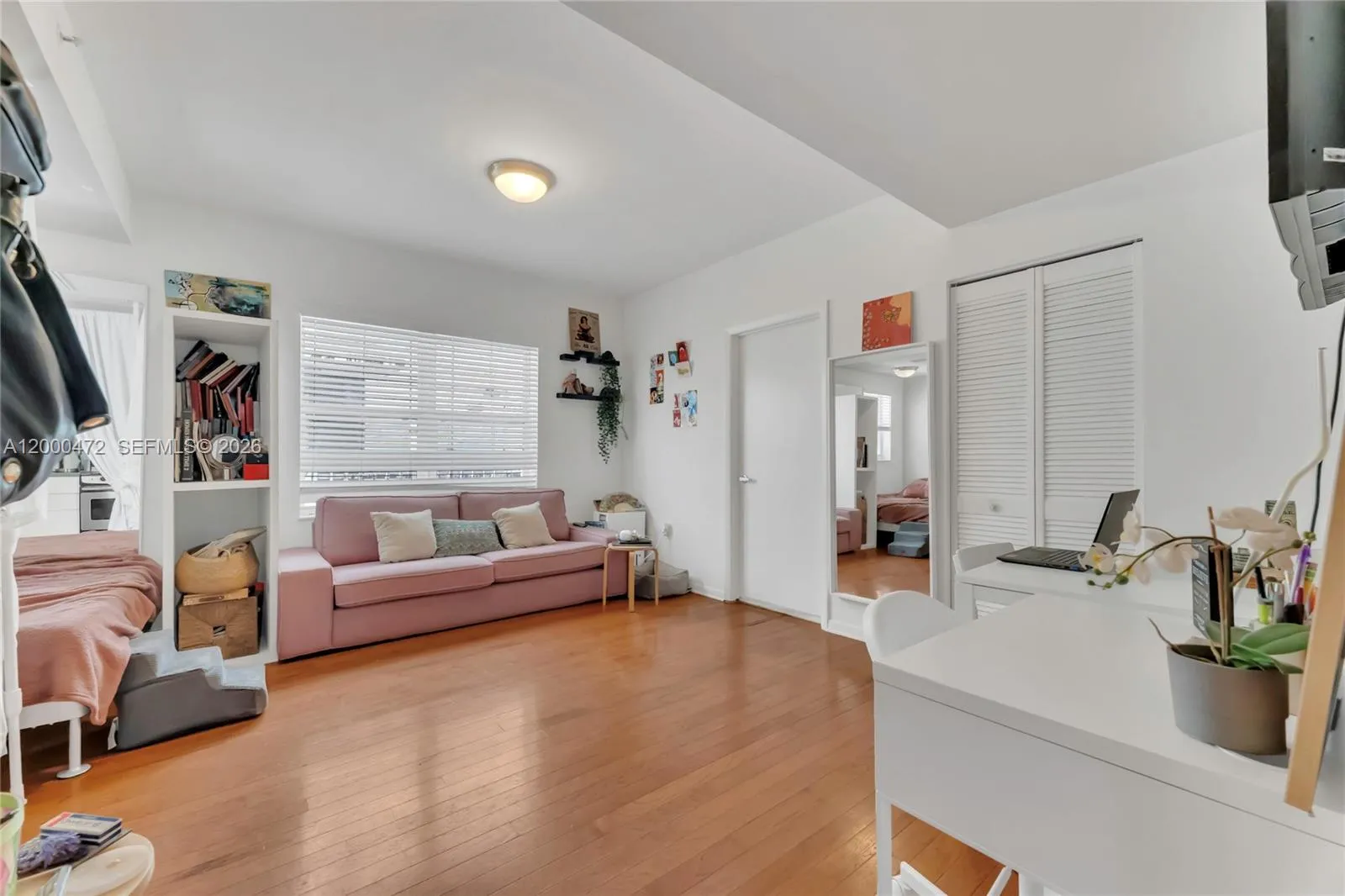 1542 Drexel Ave 103, Miami Beach, Florida 33139, Miami Beach, Florida 33139, ,1 BathroomBathrooms,Residential Lease,For Rent,1542 Drexel Ave 103, Miami Beach, Florida 33139,A12000472