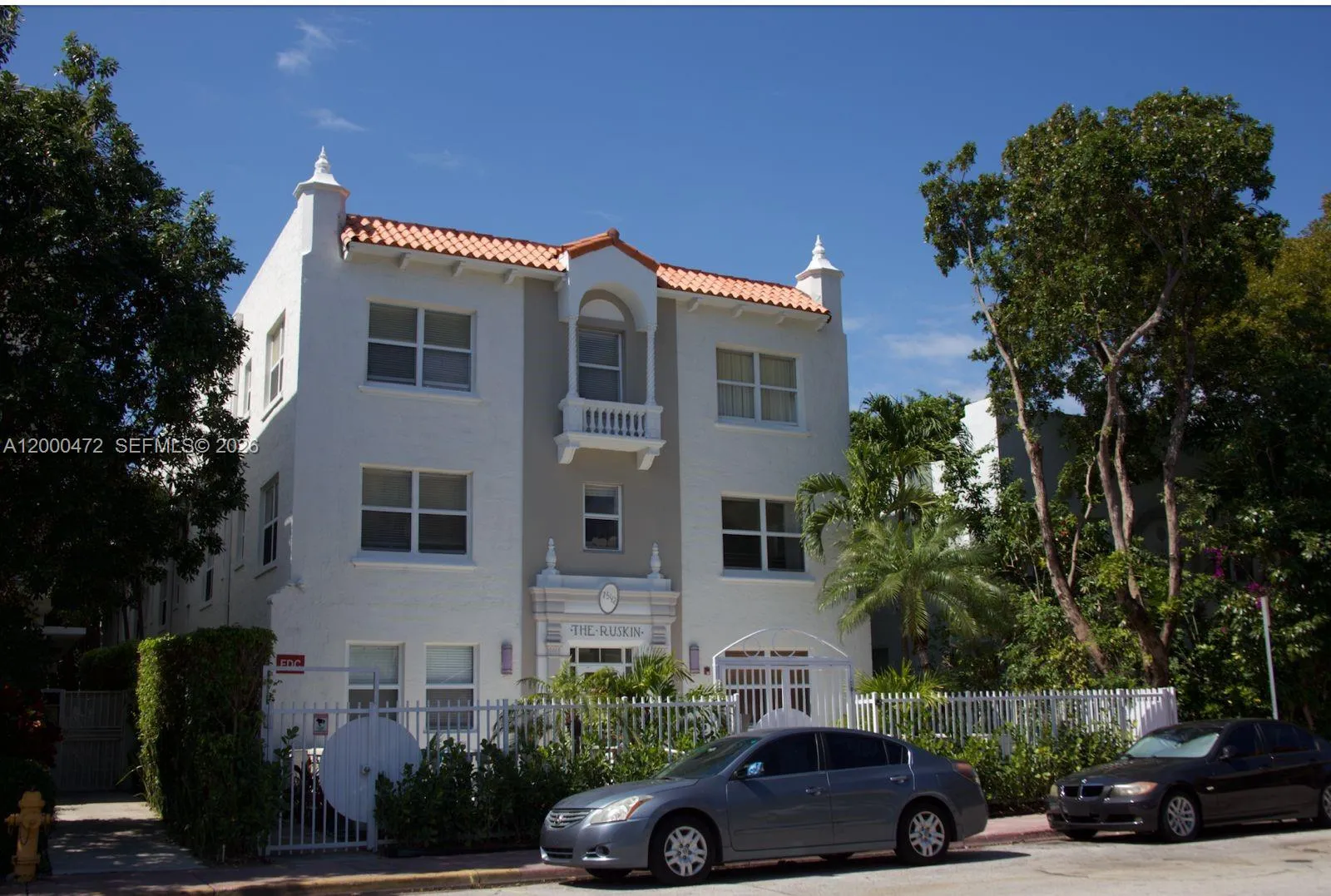 1542 Drexel Ave 103, Miami Beach, Florida 33139, Miami Beach, Florida 33139, ,1 BathroomBathrooms,Residential Lease,For Rent,1542 Drexel Ave 103, Miami Beach, Florida 33139,A12000472