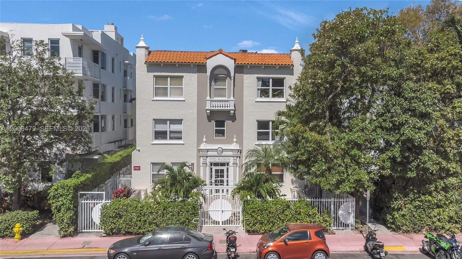 1542 Drexel Ave 103, Miami Beach, Florida 33139, Miami Beach, Florida 33139, ,1 BathroomBathrooms,Residential Lease,For Rent,1542 Drexel Ave 103, Miami Beach, Florida 33139,A12000472