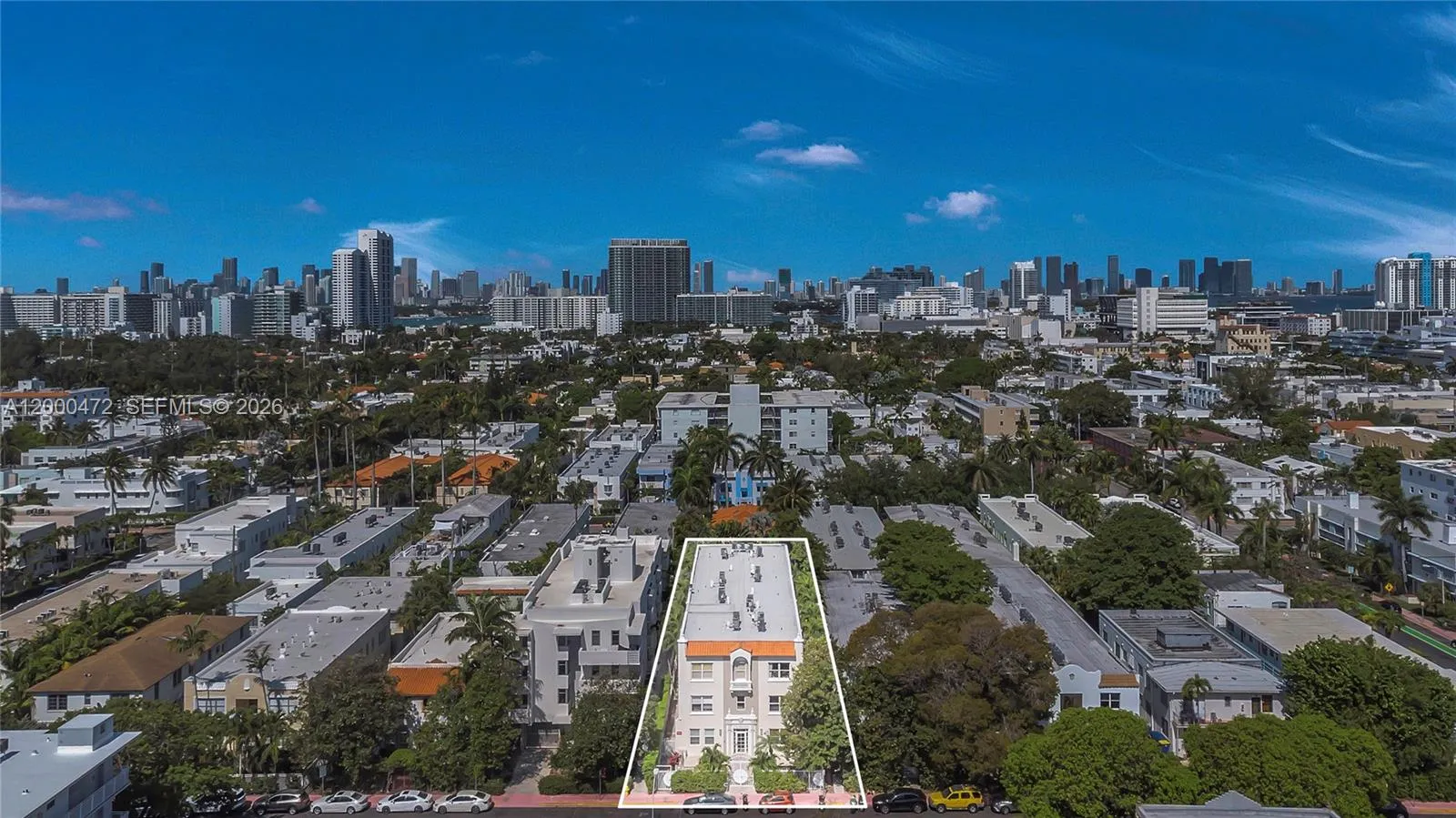 1542 Drexel Ave 103, Miami Beach, Florida 33139, Miami Beach, Florida 33139, ,1 BathroomBathrooms,Residential Lease,For Rent,1542 Drexel Ave 103, Miami Beach, Florida 33139,A12000472