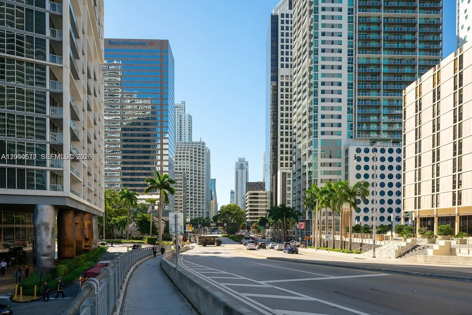 465 Brickell Ave 4604, Miami, Florida 33131, Miami, Florida 33131, 1 Bedroom Bedrooms, ,1 BathroomBathrooms,Residential Lease,For Rent,465 Brickell Ave 4604, Miami, Florida 33131,A12000510